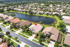 7337 Falls Road W, Boynton Beach, FL 33437 Sold 09/13/24