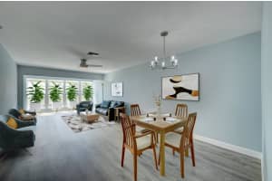 1051 Orange Ter Terrace 201, Delray Beach, FL 33445 Sold 10/11/24