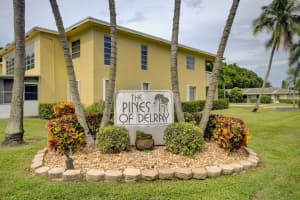 1051 Orange Ter Terrace 201, Delray Beach, FL 33445 Sold 10/11/24