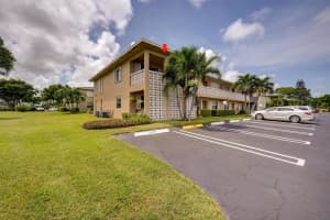 1051 Orange Ter Terrace 201, Delray Beach, FL 33445 Sold 10/11/24