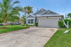 6190 Lauderdale Street, Jupiter, FL 33458 Sold 10/22/24