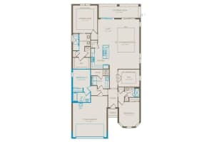 10304 Northbrook Circle 110, Palm Beach Gardens, FL 33412 Sold 02/14/25