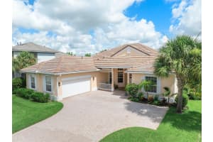 112 NW Madison Court, Port Saint Lucie, FL 34986 Sold 09/27/24