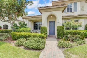 112 Evergrene Parkway 2c, Palm Beach Gardens, FL 33410 Sold 07/23/24