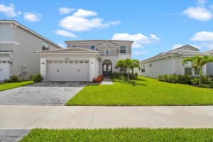 5350 Macoon Way, Westlake, FL 33470 Sold 09/13/24