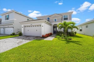 5350 Macoon Way, Westlake, FL 33470 Sold 09/13/24