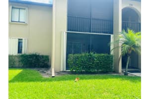 539 Shady Pine Way A1, Greenacres, FL 33415 Sold 07/31/24