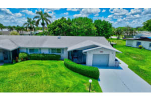 13656 E Whippet Way E, Delray Beach, FL 33484 Sold 10/18/24