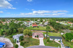 1181 SW Midland Lane, Port Saint Lucie, FL 34953 Sold 10/04/24