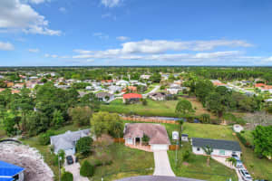 1181 SW Midland Lane, Port Saint Lucie, FL 34953 Sold 10/04/24