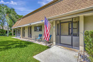 101 Half Moon Circle D, Jupiter, FL 33458 Sold 08/09/24