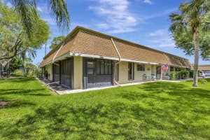 101 Half Moon Circle D, Jupiter, FL 33458 Sold 08/09/24