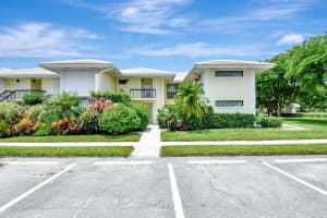 3683 Quail Ridge Drive N, Boynton Beach, FL 33436 Sold 08/20/24