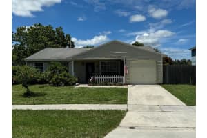 10613 Aquarius Lane, Royal Palm Beach, FL 33411 Sold 11/05/24