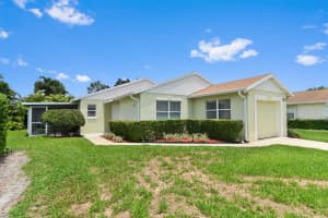 1271 Slash Pine Circle, West Palm Beach, FL 33409 Sold 08/16/24