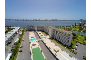 801 Lake Shore Drive 618, Lake Park, FL 33403 Sold 03/28/25