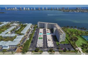 801 Lake Shore Drive 618, Lake Park, FL 33403 Sold 03/28/25