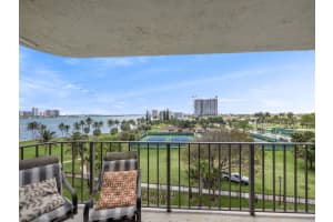 801 Lake Shore Drive 618, Lake Park, FL 33403 Sold 03/28/25