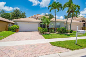 5915 Royal Isles Boulevard, Boynton Beach, FL 33437 Sold 03/18/25