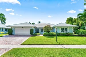 1162 Walnut Terrace, Boca Raton, FL 33486 Sold 09/17/24