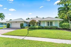 1162 Walnut Terrace, Boca Raton, FL 33486 Sold 09/17/24