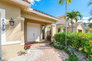 8079 Mariposa Grove Circle, West Palm Beach, FL 33411 Sold 08/30/24