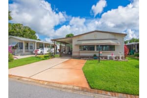 1112 Sabal Palm Lane, Barefoot Bay, FL 32976 Sold 10/02/24