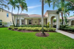 3419 Greenway Drive, Jupiter, FL 33458 Sold 06/11/25