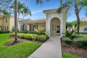 3419 Greenway Drive, Jupiter, FL 33458 Sold 06/11/25