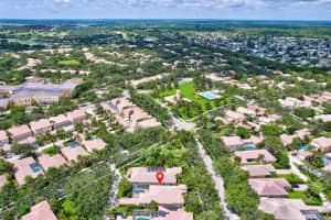 3419 Greenway Drive, Jupiter, FL 33458 Sold 06/11/25
