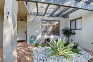 5673 Fairway Park Drive 104, Boynton Beach, FL 33437 Sold 08/06/25