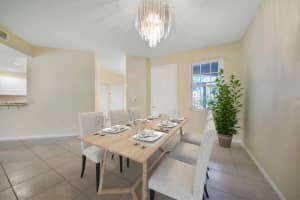7684 Springwater Place 102, Boynton Beach, FL 33437 Sold 01/03/25
