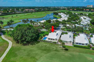 1565 Bear Island Drive, West Palm Beach, FL 33409 Sold 08/13/24