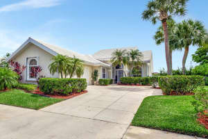 1565 Bear Island Drive, West Palm Beach, FL 33409 Sold 08/13/24