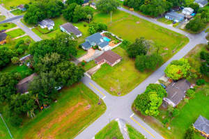 2311 N 42nd Street, Fort Pierce, FL 34950 Sold 07/12/24
