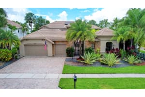 10699 Versailles Boulevard, Wellington, FL 33449 Sold 09/04/24