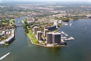 108 Lakeshore Drive 840, North Palm Beach, FL 33408 Sold 01/16/25