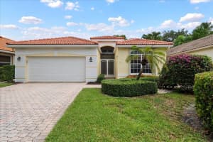 6027 Castle Lake Court, Boynton Beach, FL 33437 Sold 11/21/24