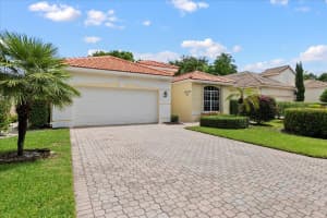 6027 Castle Lake Court, Boynton Beach, FL 33437 Sold 11/21/24