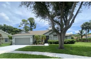 1124 Wild Cherry Lane, Wellington, FL 33414 Sold 10/03/24