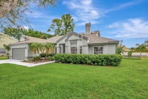 1124 Wild Cherry Lane, Wellington, FL 33414 Sold 10/03/24