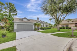 1124 Wild Cherry Lane, Wellington, FL 33414 Sold 10/03/24