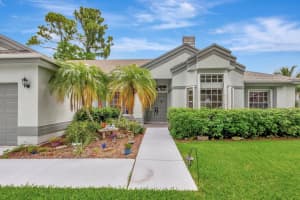 1124 Wild Cherry Lane, Wellington, FL 33414 Sold 10/03/24