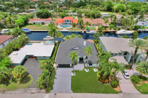2751 NE 23rd Court, Pompano Beach, FL 33062 Sold 09/29/24