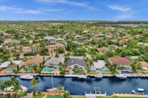 2751 NE 23rd Court, Pompano Beach, FL 33062 Sold 09/29/24