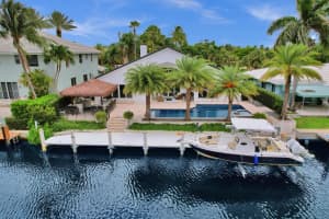 2751 NE 23rd Court, Pompano Beach, FL 33062 Sold 09/29/24