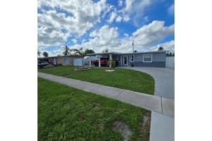 5709 Albert Road, West Palm Beach, FL 33415 Sold 02/18/25