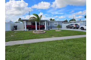 5709 Albert Road, West Palm Beach, FL 33415 Sold 02/18/25