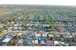 5709 Albert Road, West Palm Beach, FL 33415 Sold 02/18/25