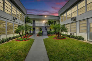 493 Piedmont K, Delray Beach, FL 33484 Sold 11/08/24